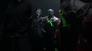 mk1 confirmed characters kombat pack 2😍 shorts mk1 ghostface [upl. by Kelson]