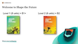 Getting Started with… Shape the Future Spain [upl. by Koetke]