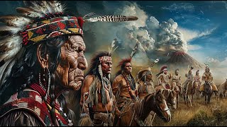 The Decline of the Coastal Plain Indians  Chapter 7 [upl. by Windy]