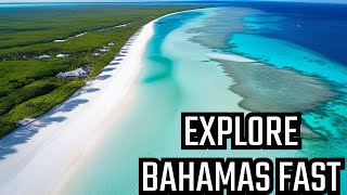 Countries in Five Minutes  Bahamas [upl. by Bradney]