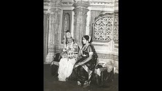 048 Gokhale Nabh Meghani Saubhadra Bal Gandharv Natyasangeet Semi ClassicalMusic Classical Music [upl. by Korie]