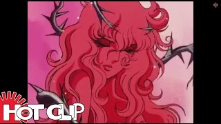 Theme Song Rose of Versailles HOT CLIP [upl. by Acirre]