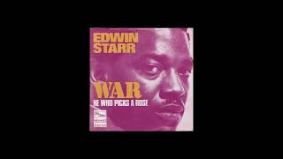 Edwin Starr  War 1970 [upl. by Brianna614]