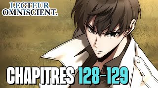 ISEKAI  Lecteur Omniscient  React Chapitres 128 et 129 [upl. by Eberle]