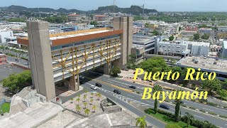 Puerto Rico Bayamon [upl. by Acined]