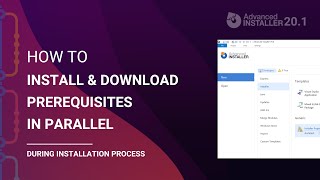 How to Download and Install Prerequisites In Parallel During the Installation Process [upl. by Ydnis961]