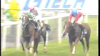 1997  Ascot  Fillies Mile  Glorosia [upl. by Attenra]