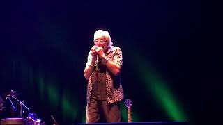 John Mayall Room to move Live Avilés 17 02 2017 [upl. by Nissensohn]