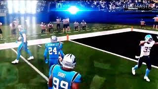 Madden 20 Highlights And Best Plays Part 2 [upl. by Afatsom]