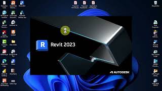 Autodesk Revit 2023 Installation Guide Autodesk Revit Installation Video Guide [upl. by Adnat405]