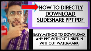 Download SlideShare Online in PDF PPT FREE WITHOUT LOGIN DOWNLOAD PPT FROM URL ONLINE FREE QUALITY [upl. by Ehtylb]