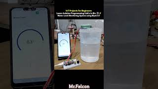 IoT project for beginners [upl. by Whipple]