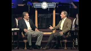 Frank Turek Interviews William Lane Craig at Southern Evangelical Seminary October 29 2011 [upl. by Ahsinrev]