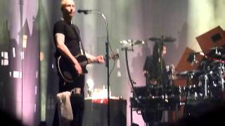 Die Ärzte Oberhausen 26052012 MampF Livepremiere [upl. by Hada972]