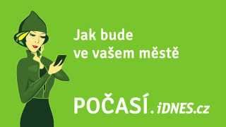 Počasí iDNES [upl. by Tyler]