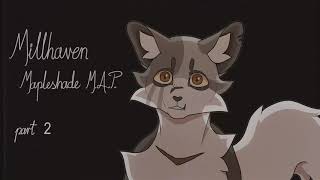 LINK IN THE DESCRIPTION Millhaven  PMV Mapleshade MAP [upl. by Thetisa]