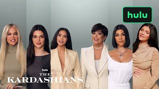 The Countdown Begins  The Kardashians  Hulu [upl. by Oinegue463]