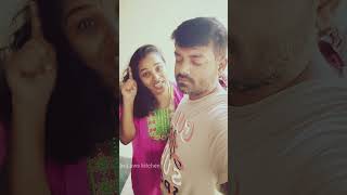 நல்ல மனசு Trending reels InLaws kitchen shorts tamilreels trendingshorts [upl. by Trometer]