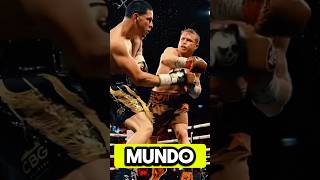 Canelo Álvarez  Todas Sus peleas Y Su Récord actual caneloalvarez canelo [upl. by Lamp275]