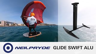 NEILPRYDE GLIDE SWIFT 1000 [upl. by Eselrahc]