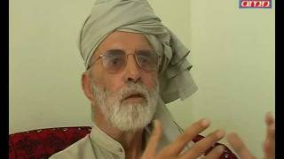 Ajmal Khattak interview [upl. by Dnana866]