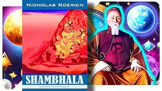 Shambhala  Nicholas Roerich [upl. by Adiol]