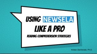 Using Newsela Like A Pro [upl. by Gonroff]