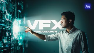 Secret VFX Trick to instantly levelup your videos [upl. by Talbert]