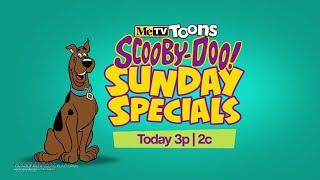 MeTV Toons Continuity September 22 2024 🍂Sunday [upl. by Gingras174]