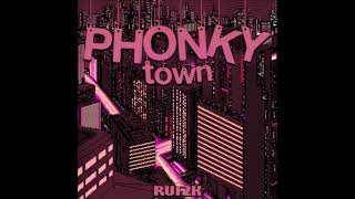 PlayaPhonk  PHONKY TOWN [upl. by Bensen]