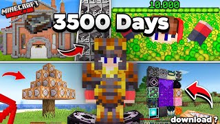 My 3500 Days Hardcore World Tour  Download Link [upl. by Karil262]