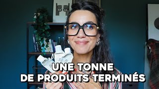 Tous les secrets de mon incroyable peau dans cette vidéo 🤌🏼 EMPTIES 41 [upl. by Brnaby370]