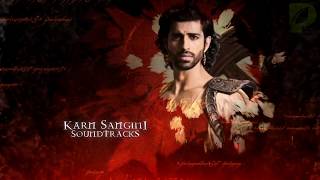 karnSangani Soundtracks 11  KRISHNA THEME [upl. by Nirad850]