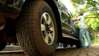 Pirelli Scorpion ATR Street [upl. by Noruq969]