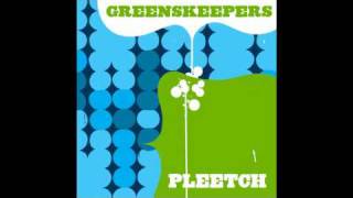 Yes  Greenskeepers [upl. by Auka149]