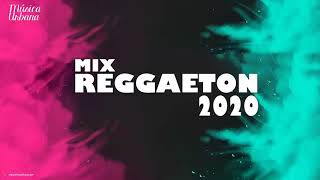 Mix Reggaeton 2020  Lo Más Nuevo [upl. by Way]