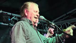 The Fureys Green Fields of FranceBlooming Heather Folk at the Farm 130724 [upl. by Nnaear]