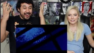 47 METERS DOWN TRAILER 1 REACTION amp REVIEW [upl. by Subocaj]