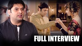 Kapil Sharma  Firangi  Full Interview [upl. by Daphna]