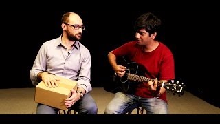 Hanu Dixit feat Vsauce  Bailamos  Gulabi Aankhen Mashup Cover [upl. by Harret]