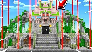 WORLDS MOST DANGEROUS JUNGLE TEMPLE [upl. by Dragoon348]