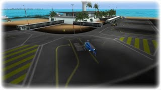 Keys Sky Harbour Scenery Preview [upl. by Fisch]