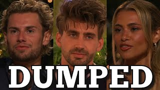 Love Island All Stars Ep23 Review Joanna amp Joe Dumped I New Bombshell Arrives I Chris Dumped [upl. by Enitsirhk]