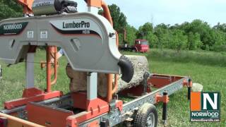 Sawmill School  Fun Cuts with Your Portable Sawmill [upl. by Elery74]