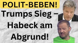 Kanzler Mario Barth Satire im Anmarsch [upl. by Nagard]