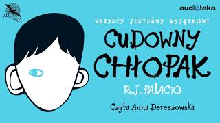 quotCudowny chłopakquot  audiobook [upl. by Trotta]