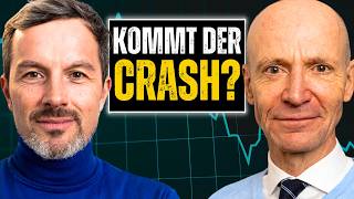 Friedrich vs Kommer Passives Investieren am Ende Und Bitcoin als Lösung  Streitgespräch [upl. by The373]