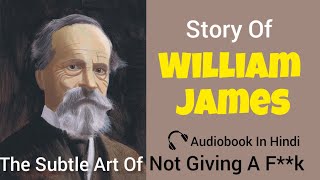 Story Of William James Audiobook  Summary In Hindi  Chapter 4  By Ankit Mural [upl. by Ulla]