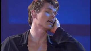 aha ― Summer Moved On Live at Vallhall [upl. by Eissel9]