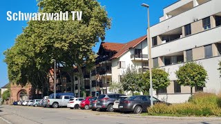 🚨🚔 24jähriger Messermann aus Afrika nach Raubstraftat in Bad Säckingen in Haft  Zeugenaufruf [upl. by Yffub]